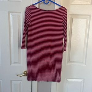 H&M basic dress